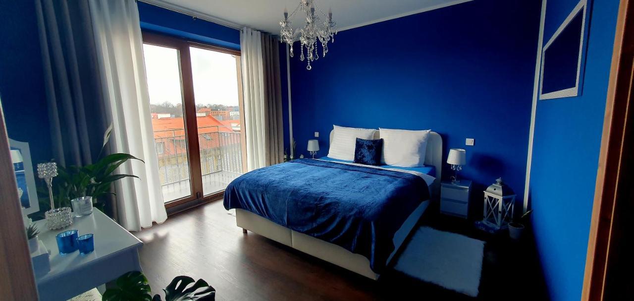 Apartman Jako Doma Olomouc Exteriér fotografie