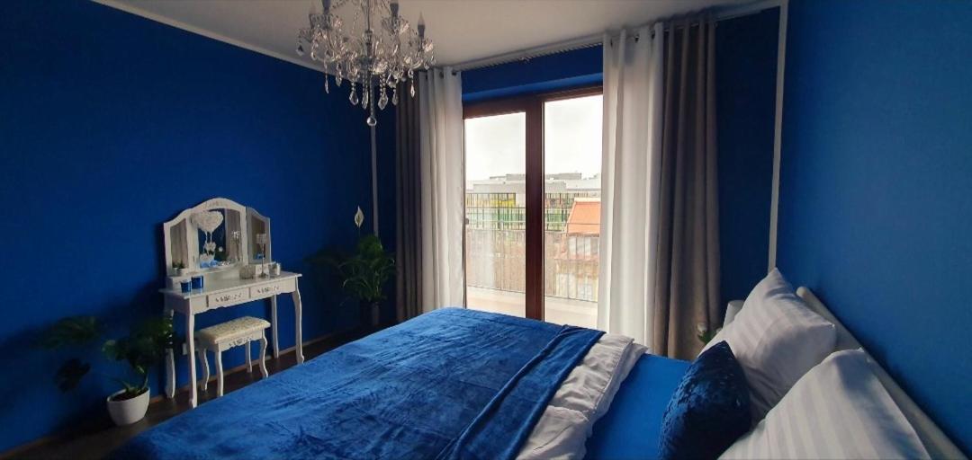 Apartman Jako Doma Olomouc Exteriér fotografie