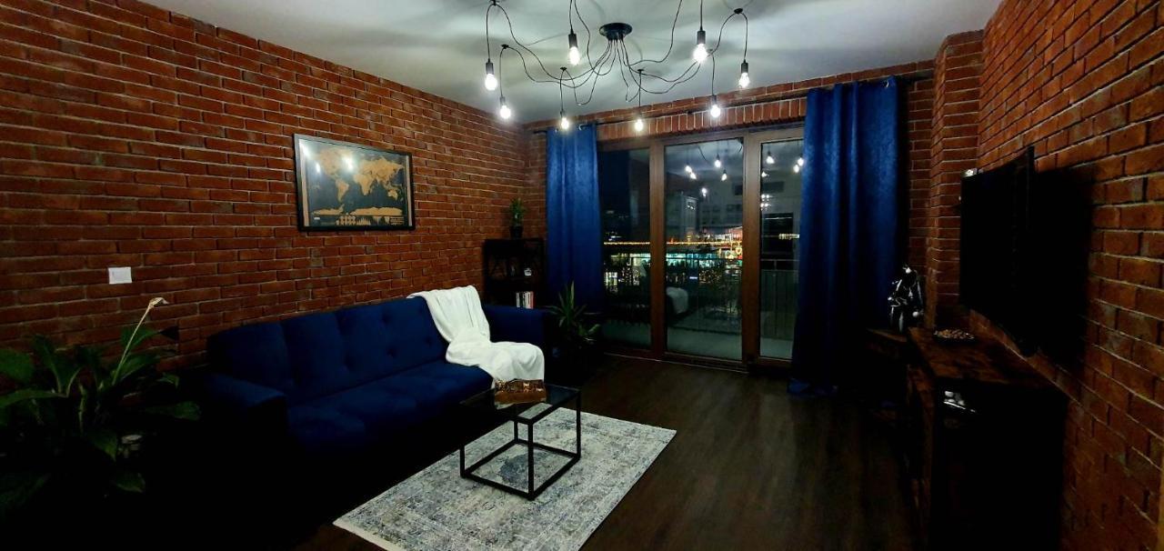 Apartman Jako Doma Olomouc Exteriér fotografie