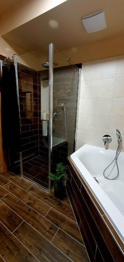 Apartman Jako Doma Olomouc Exteriér fotografie
