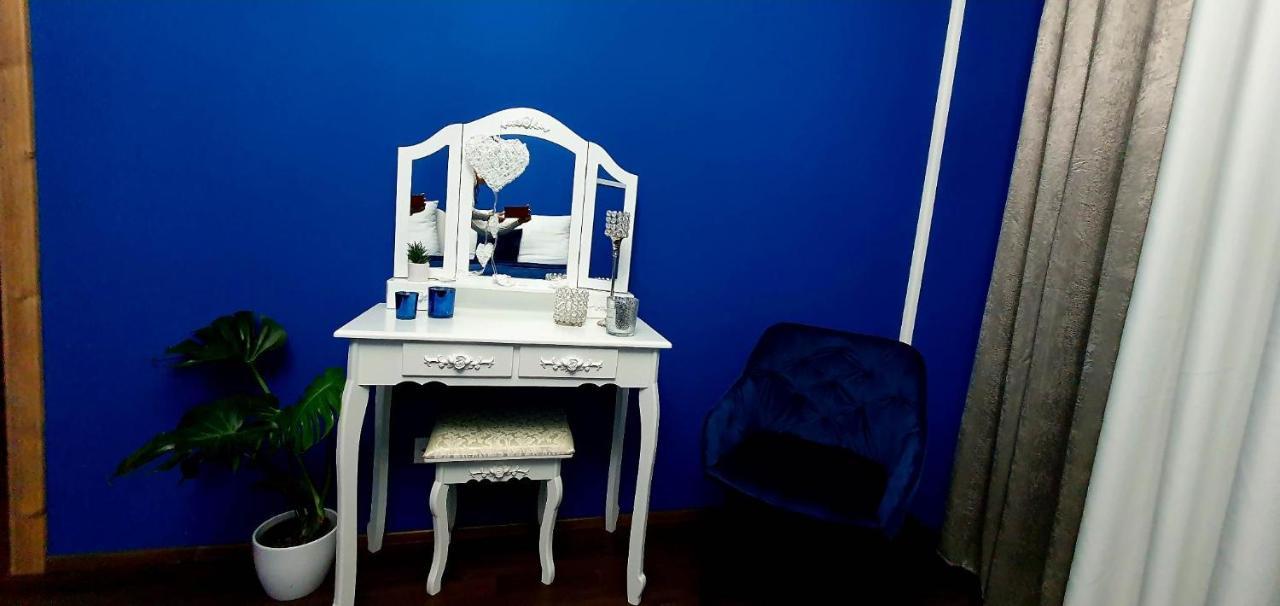 Apartman Jako Doma Olomouc Exteriér fotografie