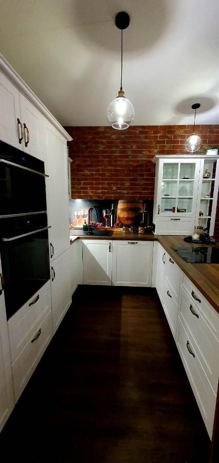 Apartman Jako Doma Olomouc Exteriér fotografie