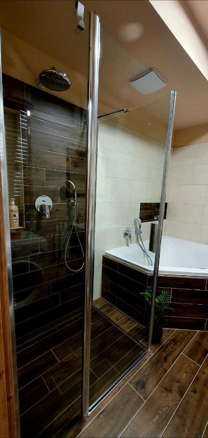 Apartman Jako Doma Olomouc Exteriér fotografie