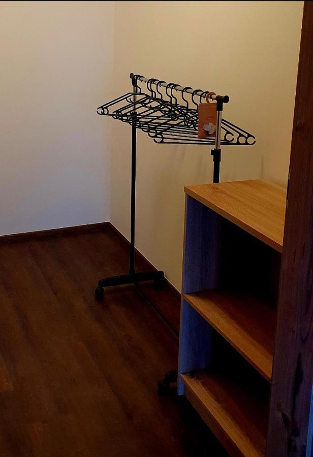 Apartman Jako Doma Olomouc Exteriér fotografie
