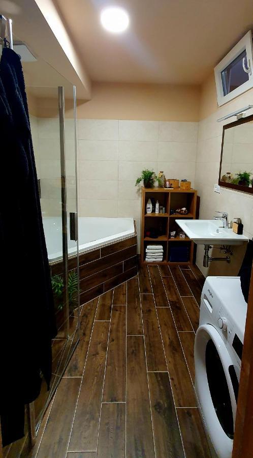 Apartman Jako Doma Olomouc Exteriér fotografie