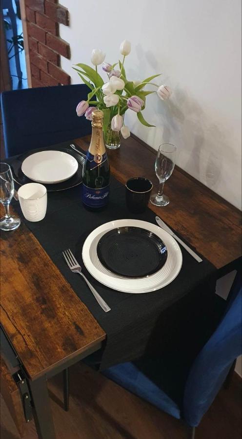 Apartman Jako Doma Olomouc Exteriér fotografie