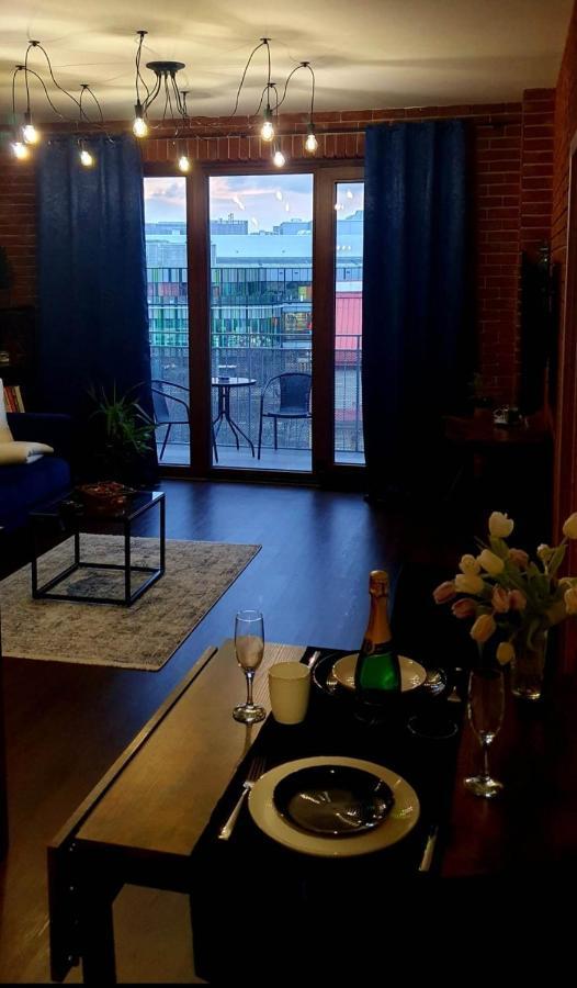 Apartman Jako Doma Olomouc Exteriér fotografie