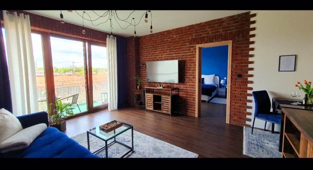 Apartman Jako Doma Olomouc Exteriér fotografie