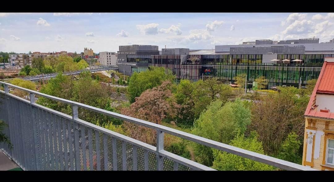 Apartman Jako Doma Olomouc Exteriér fotografie