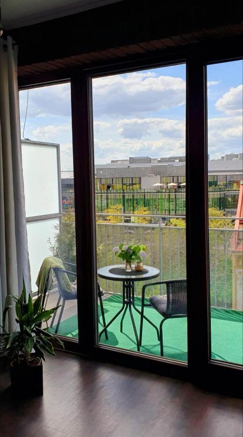 Apartman Jako Doma Olomouc Exteriér fotografie