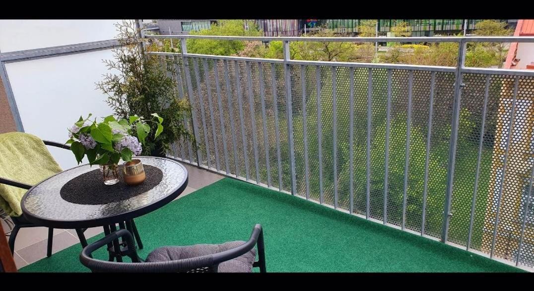 Apartman Jako Doma Olomouc Exteriér fotografie