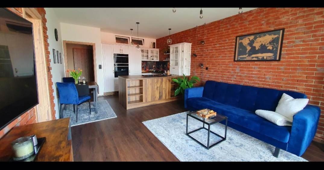 Apartman Jako Doma Olomouc Exteriér fotografie