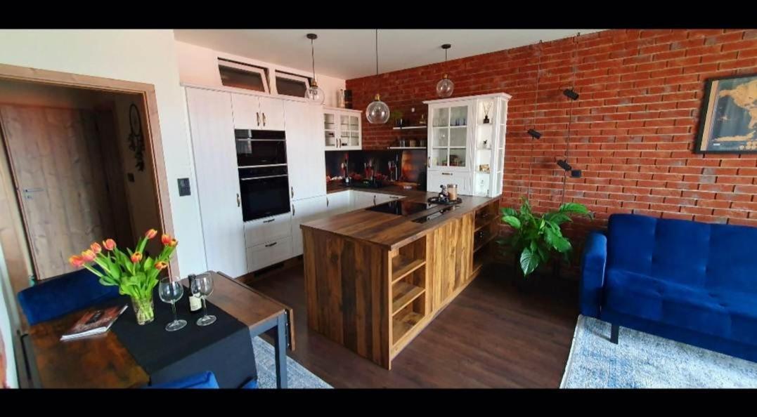 Apartman Jako Doma Olomouc Exteriér fotografie